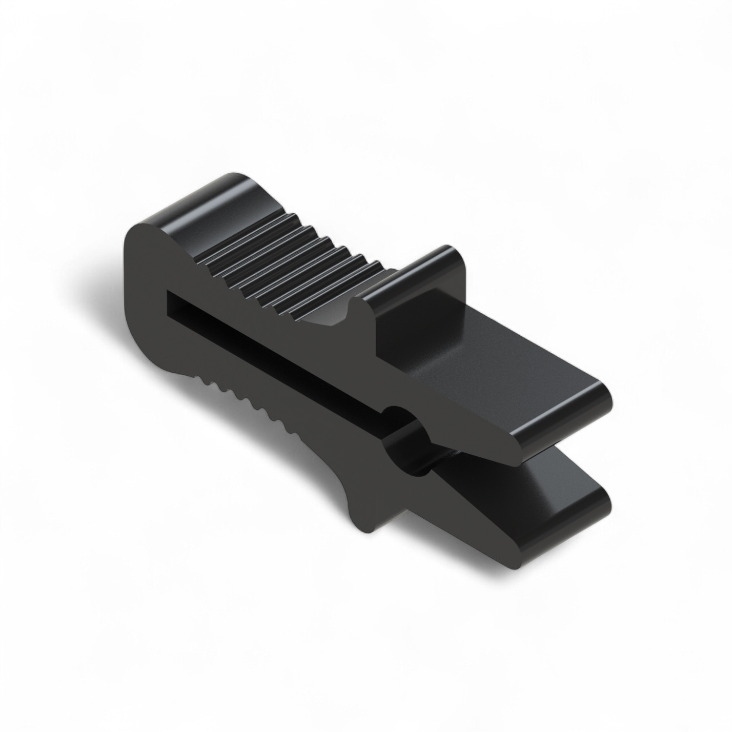 Universal cloth clip 6 mm - PU = 500 pcs Universal cloth clip 6 mm - PU = 500 pcs