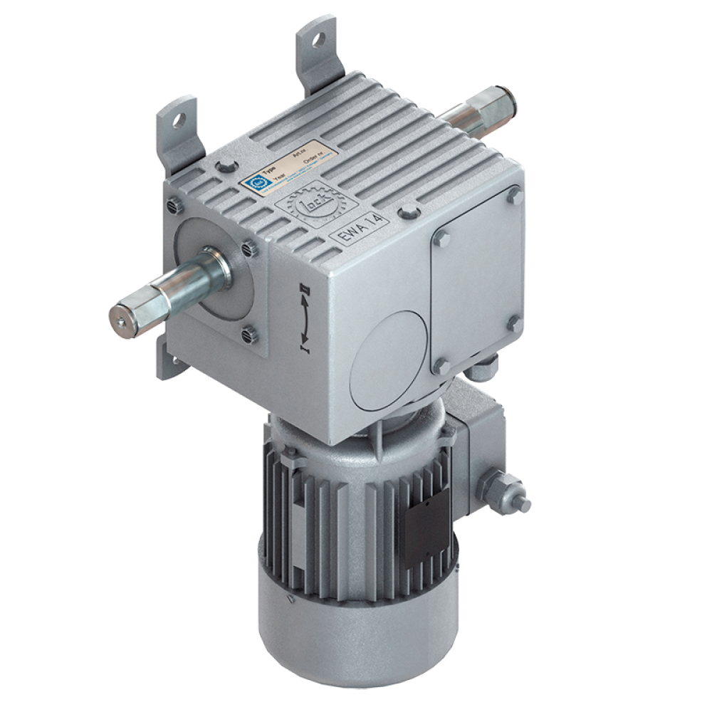 31147744_Lock_EWA_14_3505.png Lock EWA / 14.3505 / 350 Nm / 400 V - 4,4 rpm - Welle 66 (6-kant)