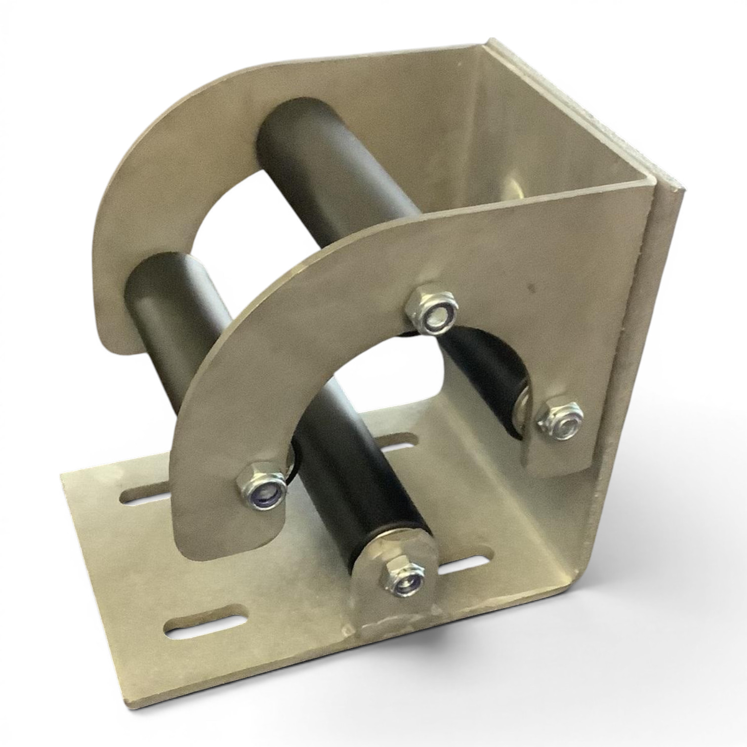 Roller bearing for 50 mm winding tube