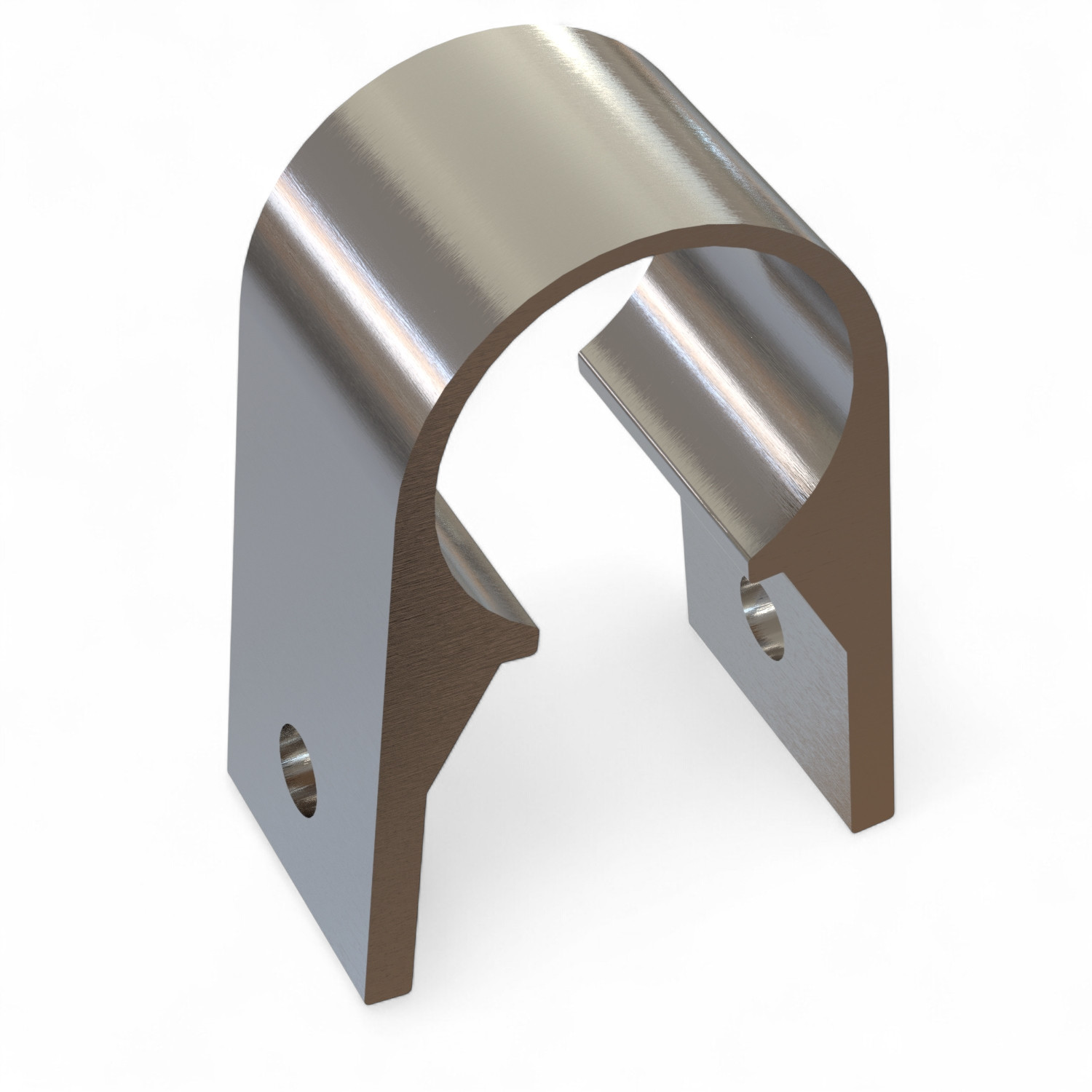 Ventilation clamp Ventilation clamp