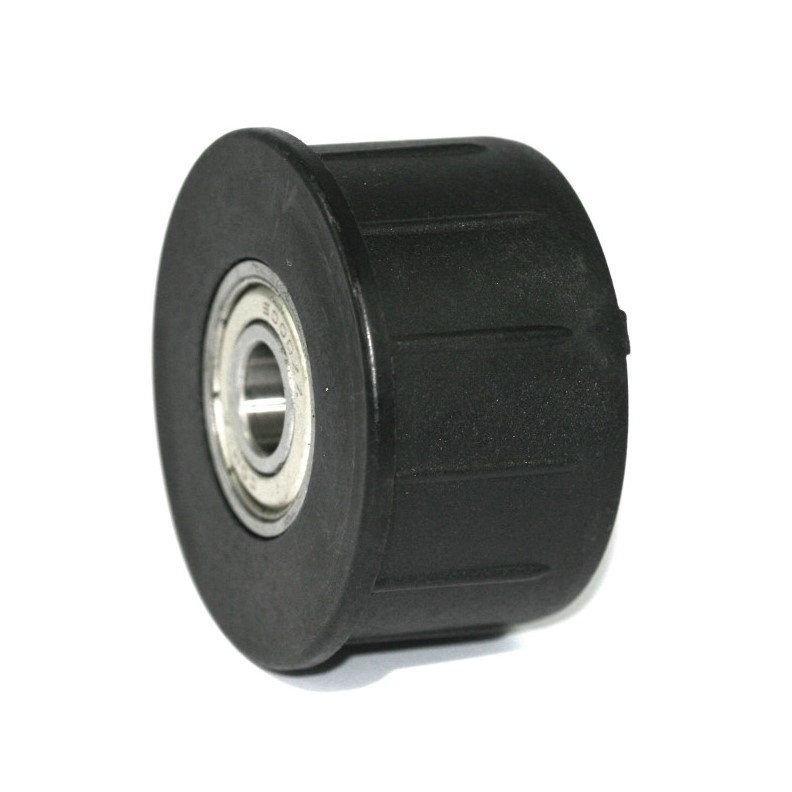 Tube insert 50.2 - with ball bearing 6000 ZZ