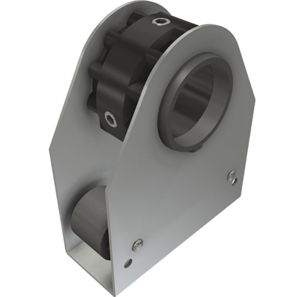 Pinion house unit for rack Ridder TU6-30