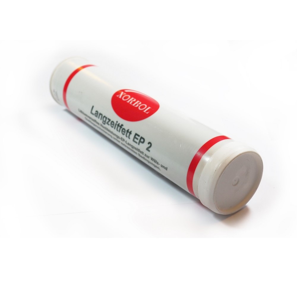 95206000_Zahnstangenfett_Kartusche.jpg Grease waterproof 400 g - PU = 24 pcs