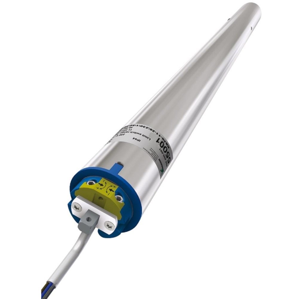 33100041_Rohrmotor_RB_40.jpg Tube motor RB40-11-26\230\1\50\38\16 - 230V