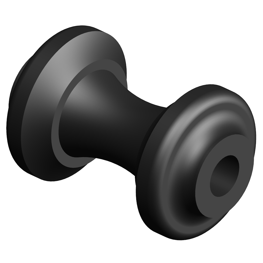 Diabolo roll 27.32 - PU = 1000 pcs