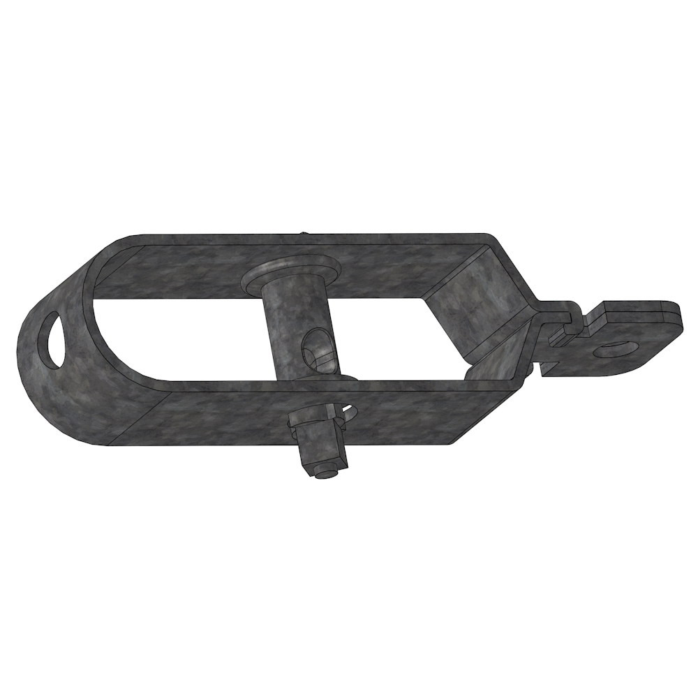 24100204_Drahtspanner_verzinkt_115.jpg Wire-tightener, galvanized -