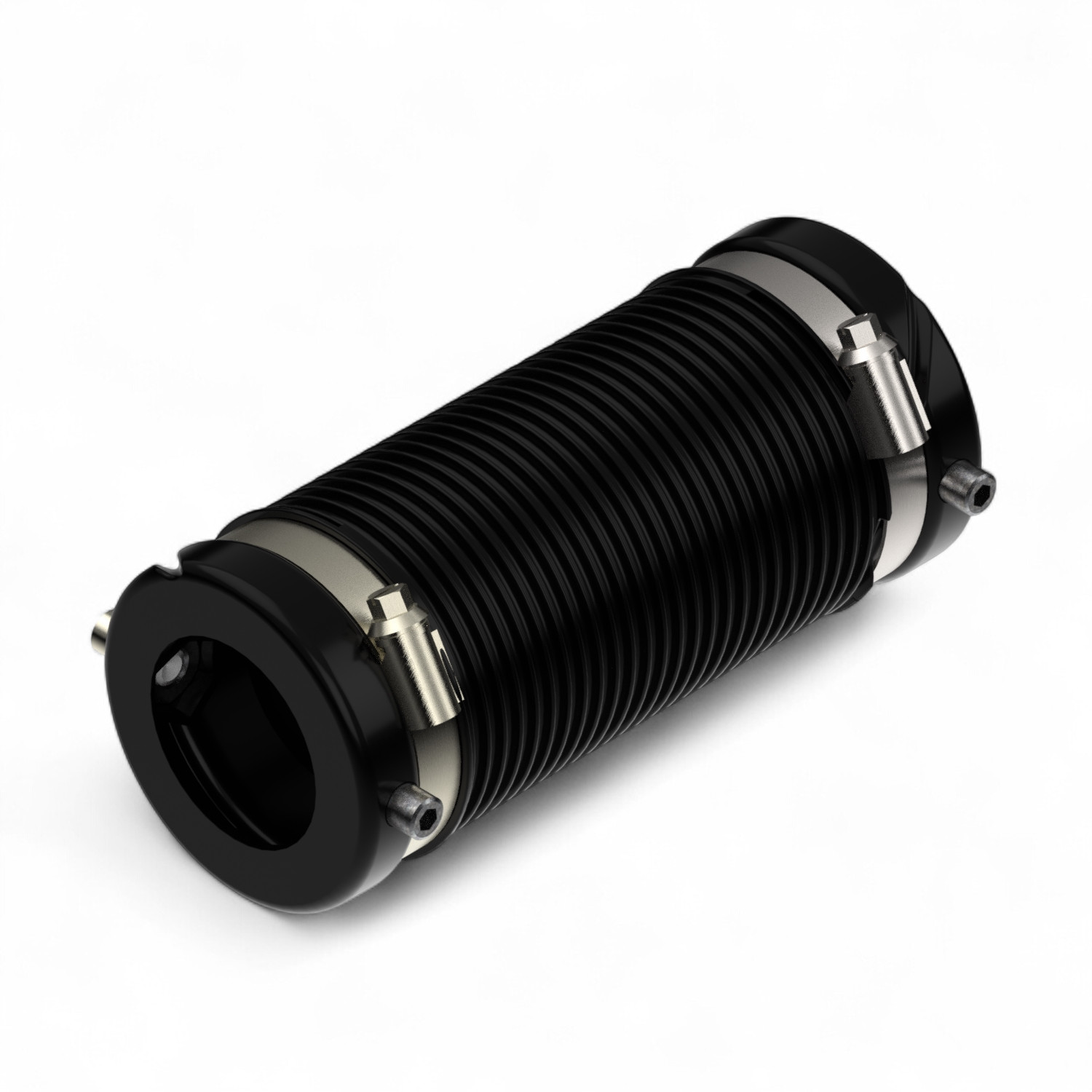 Cable drum 1,5" - type III - Motion range 570 cm (224 in) - PU = 12 pcs Cable drum 1,5" - type III - Motion range 570 cm (224 in) - PU = 12 pcs