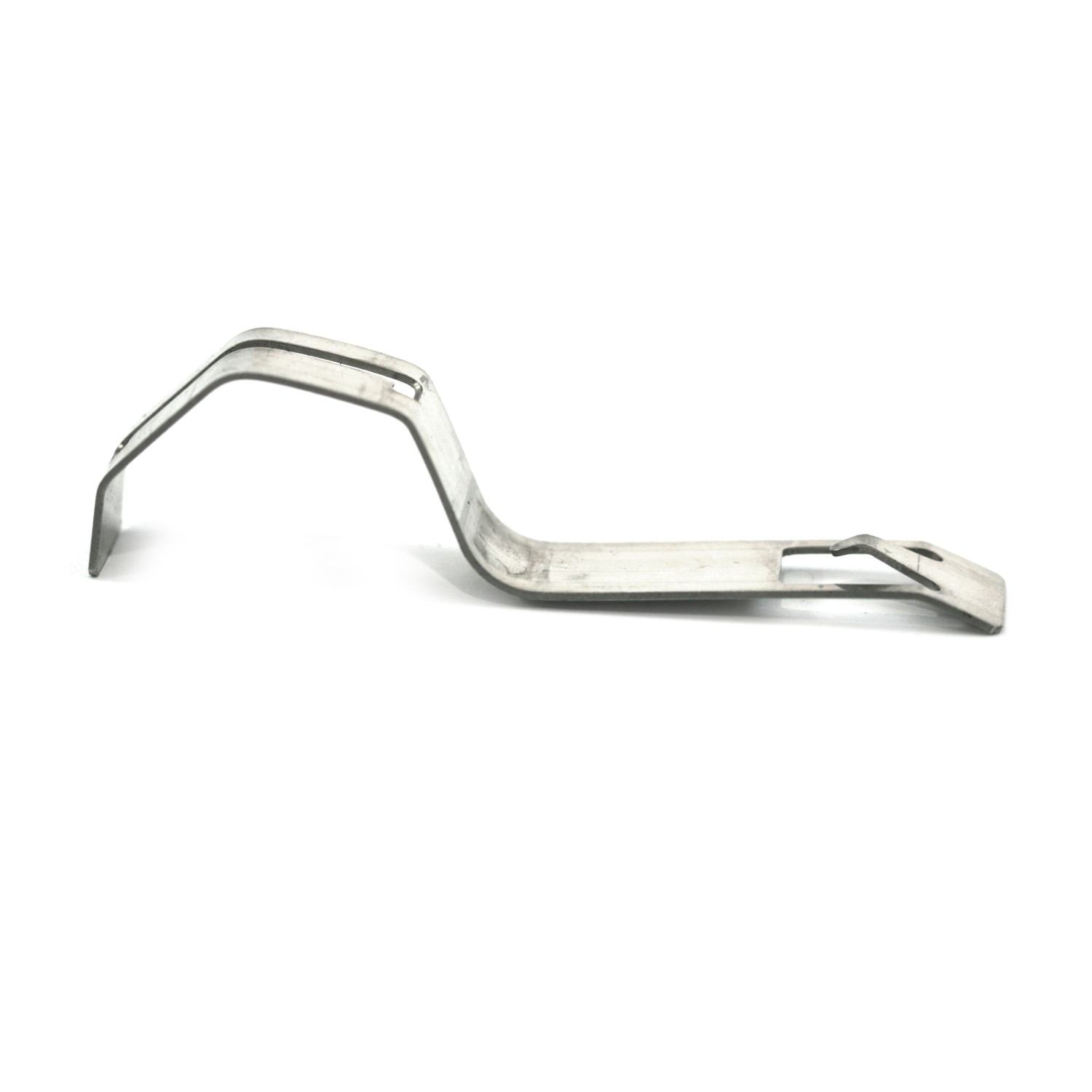Sealing bracket fits 2 mm inox wire - PU = 100 pcs