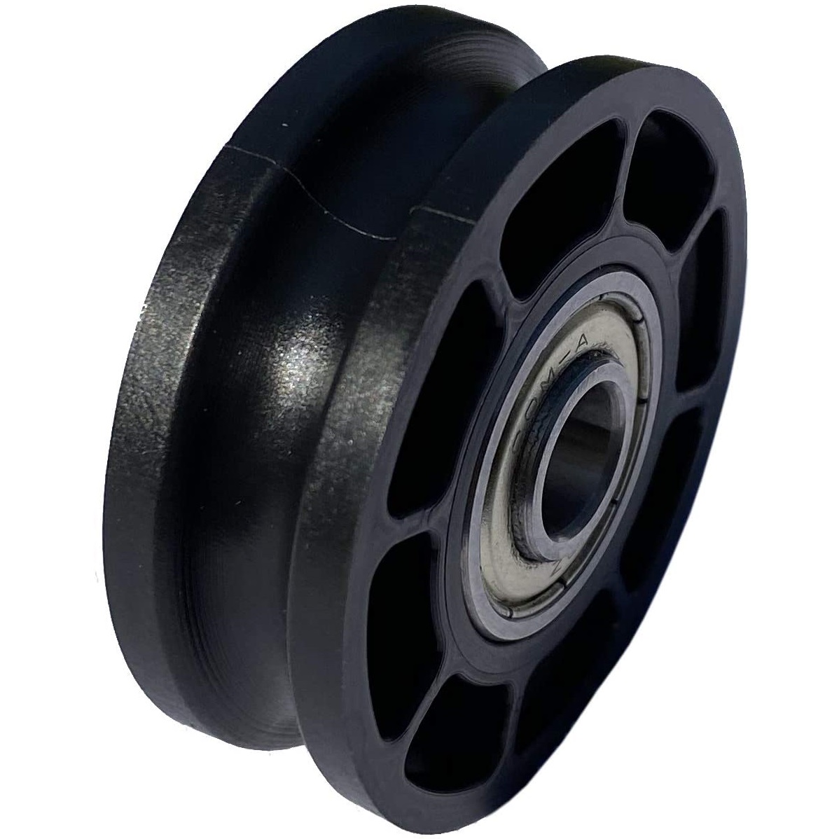 04200135_Seilrolle_52_8_Kugellager.jpg Cable pulley 52 (2.05 in)/8 (0.31 in)