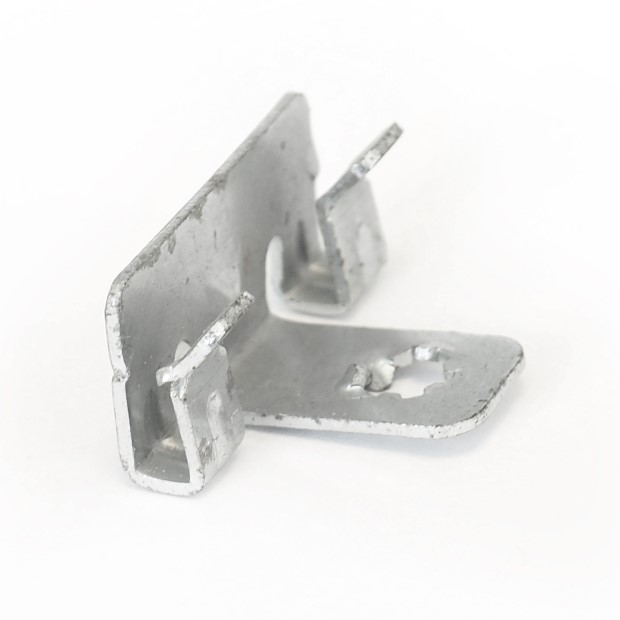 Fastener Caddy 2H4 2-4 mm (0.08-0.16 in) - PU = 100 pcs Fastener Caddy 2H4 2-4 mm (0.08-0.16 in) - PU = 100 pcs
