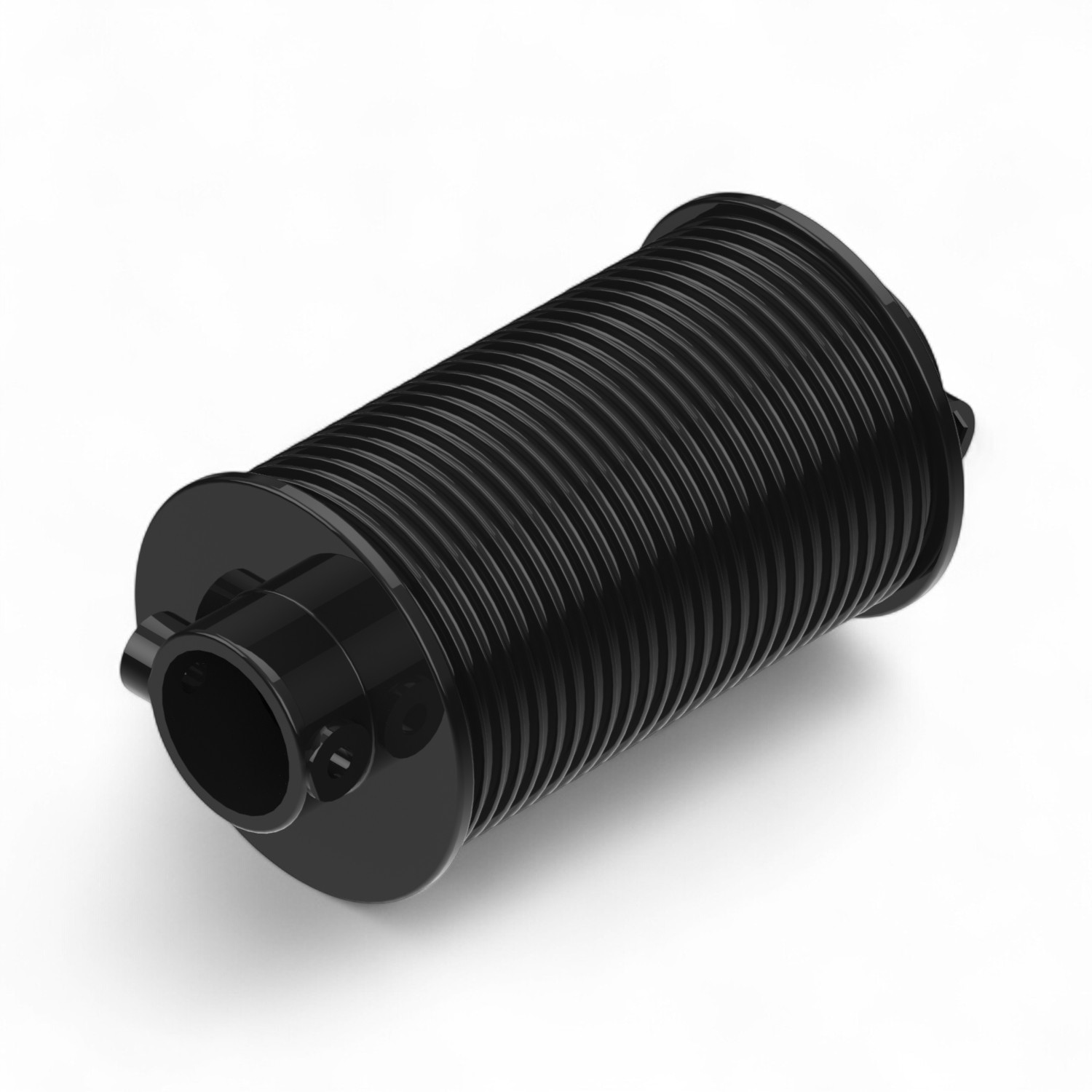 Cable drum 1" - type I Cable drum 1" - type I