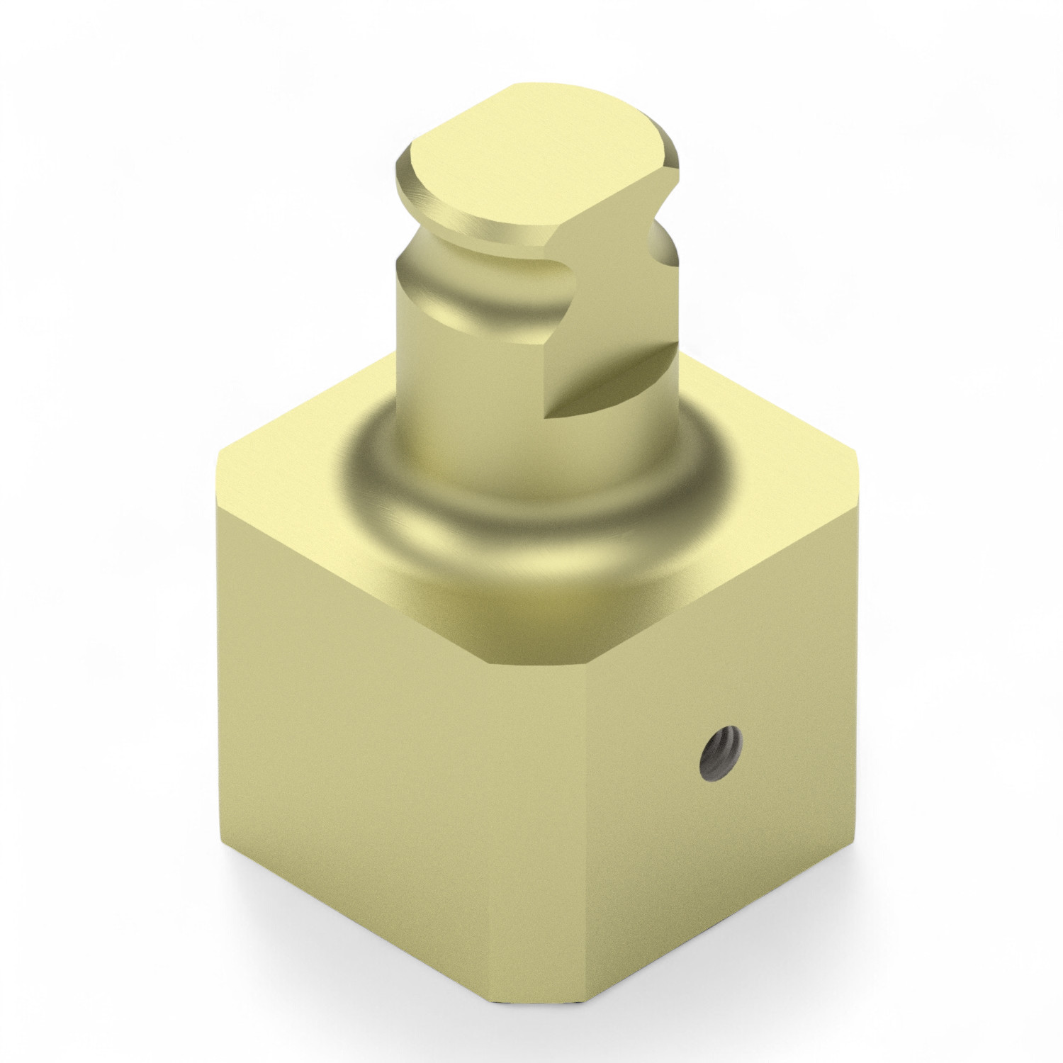 Adapter for telescopic shaft Adapter for telescopic shaft