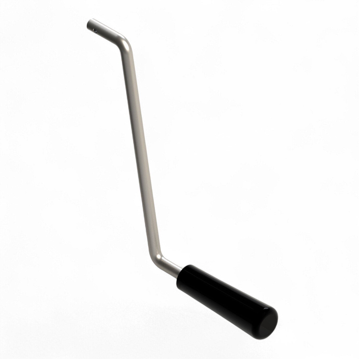 Handle (200 mm) for manual gear R8 and R16 Handle (200 mm) for manual gear R8 and R16