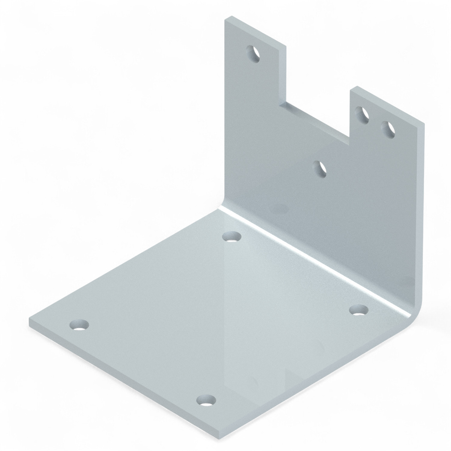 MOUNTING