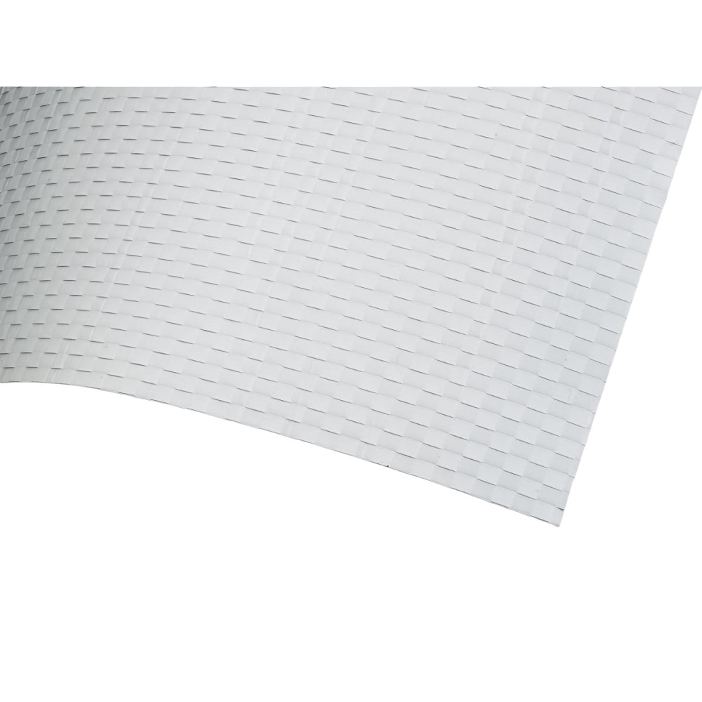 PHL white darkening fabric for roll-up - 230 cm