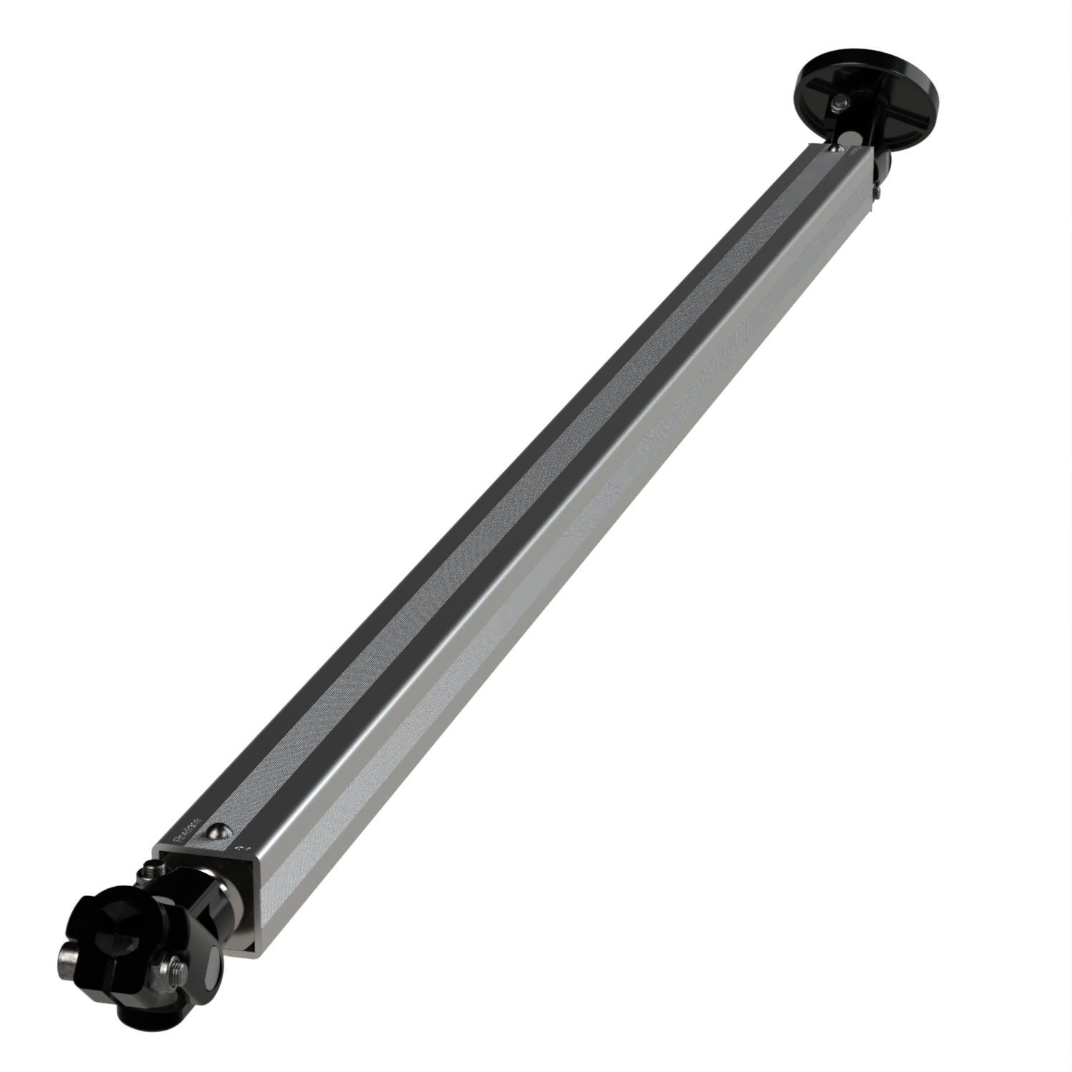 Telescopic Shaft 1220 - 1695 mm