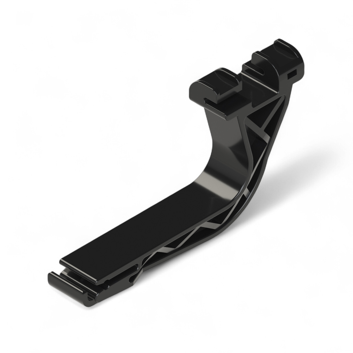 Sealing bracket for 2 mm inox wire - PU = 200 pcs Sealing bracket for 2 mm inox wire - PU = 200 pcs