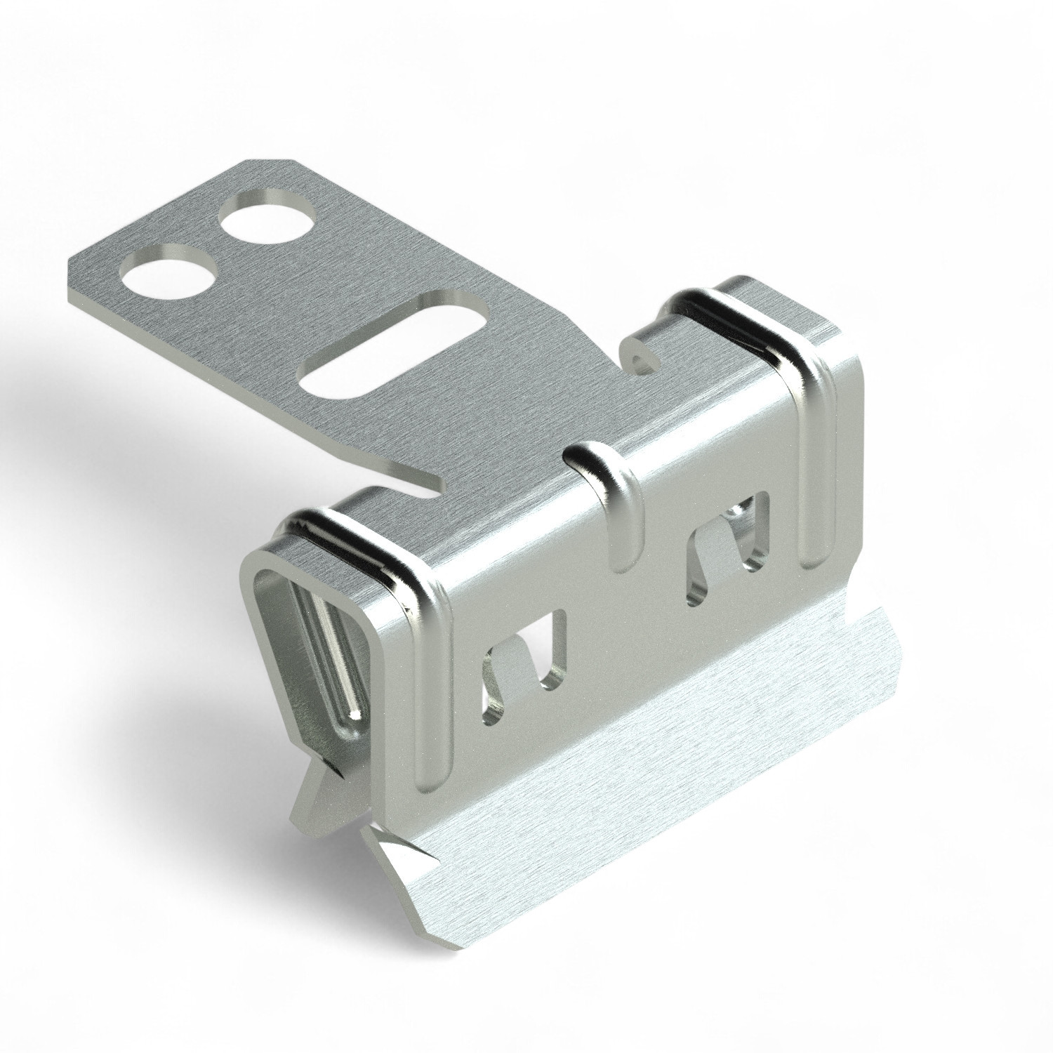 G1 universal fastener (6-9 mm) - 3 drills G1 universal fastener (6-9 mm) - 3 drills