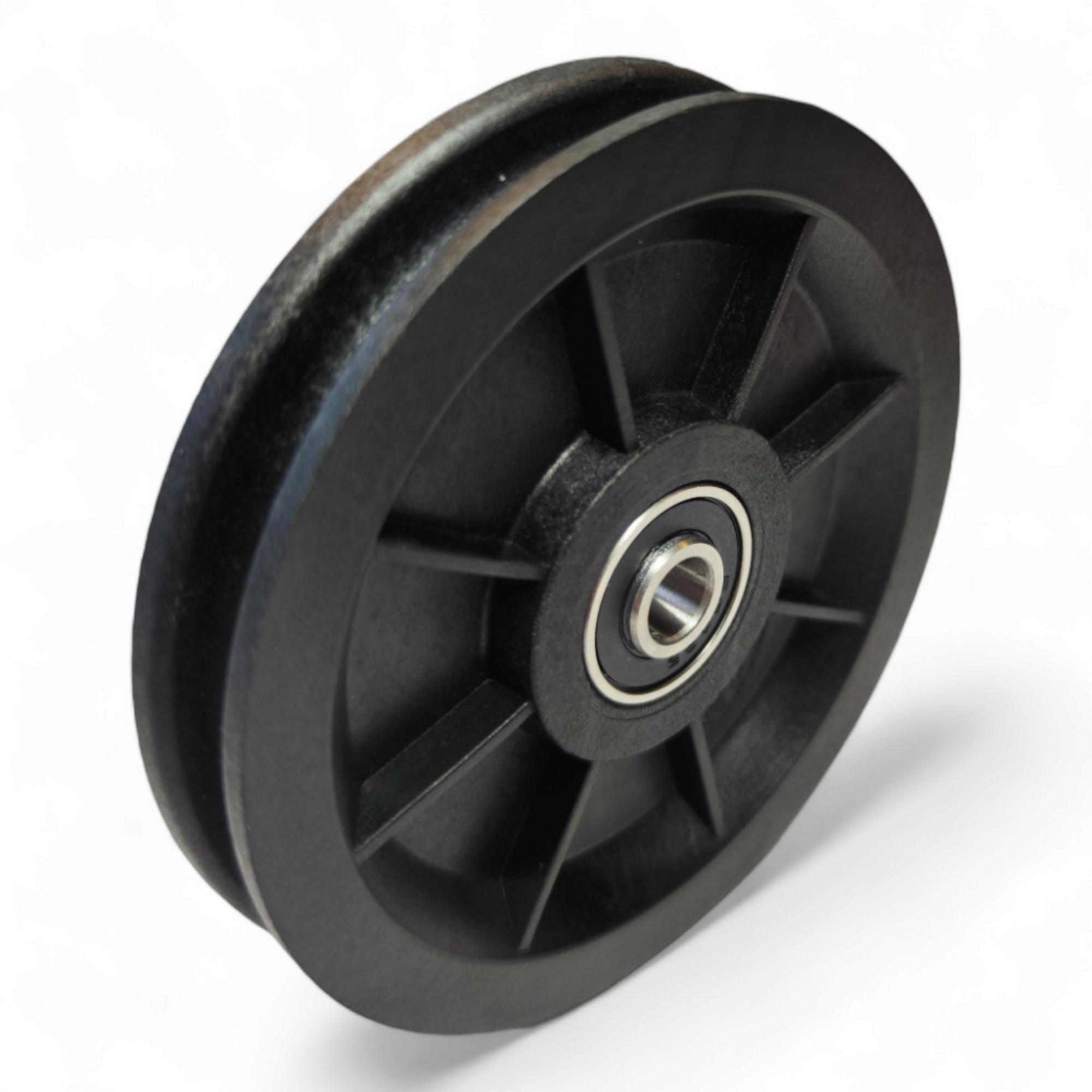 Cable pulley 90/8  Cable pulley 90/8
