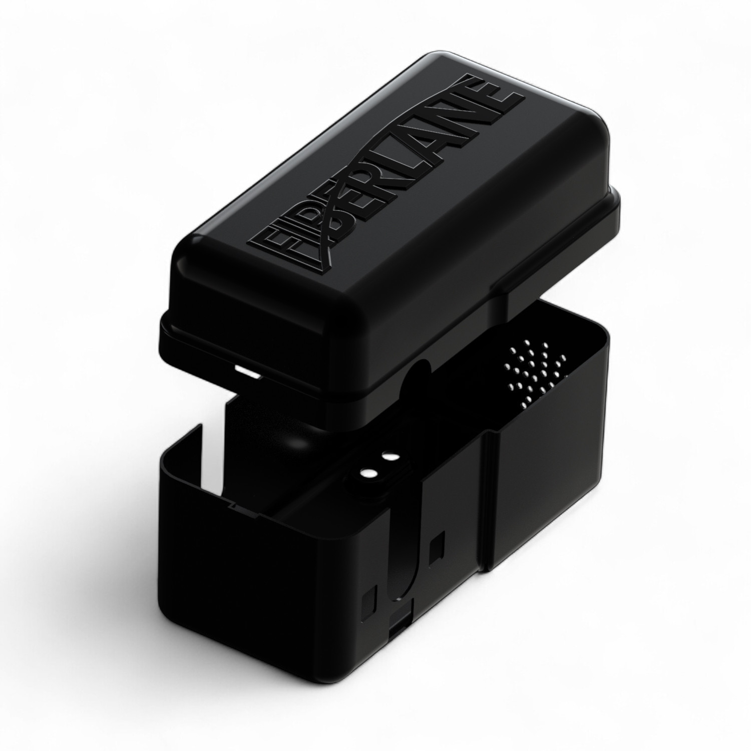 Protection Cover - 2-parts for RW 200-600 Protection Cover - 2-parts for RW 200-600