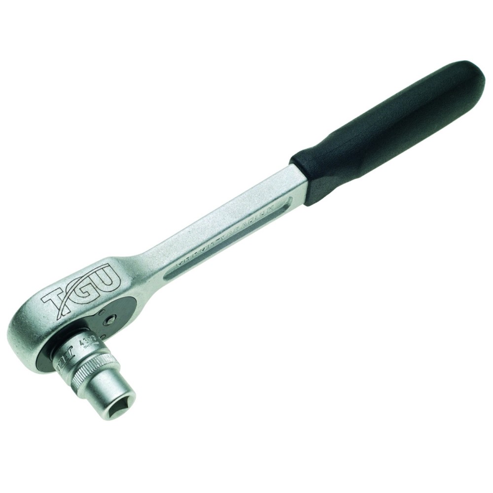 01100104_TGU_Knarre.jpg TGU-ratchet - for wire-tightener