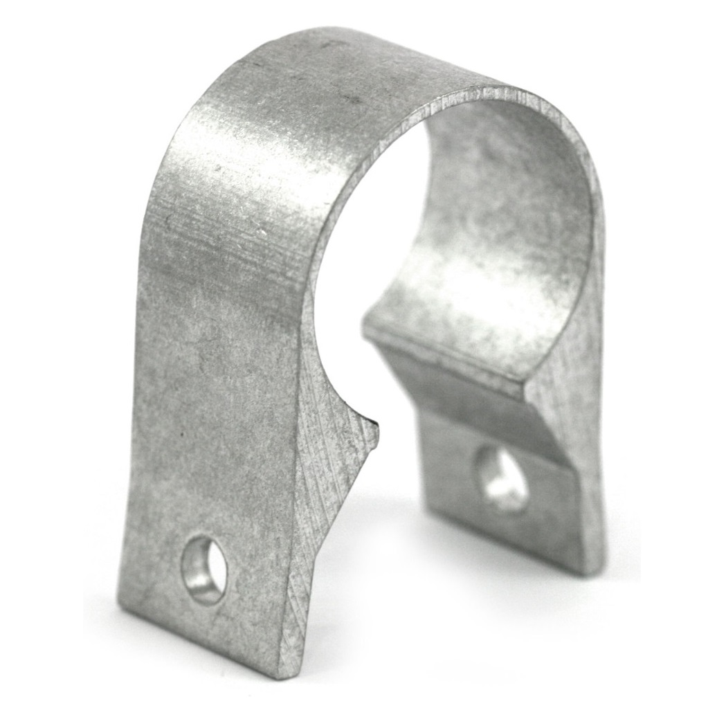 Ventilation clamp 27 Ventilation clamp 27