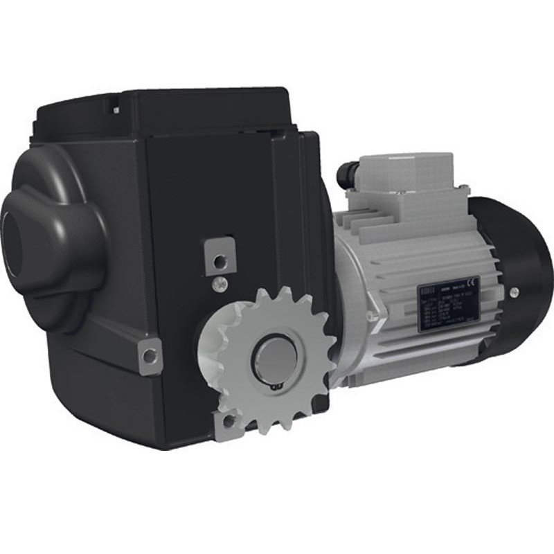 32535381_Antrieb_Ridder_RW_403.jpg Motor gearbox Ridder RW403\400-450 Volt - 400-450 V - 3 Phase / 3 rpm - Ridder Art.-Nr.: 502210