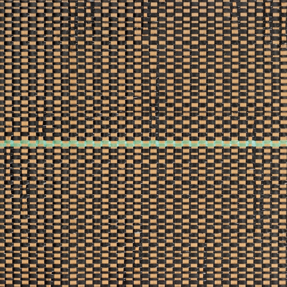 Aquatex Bio Cover, brown - 200 cm