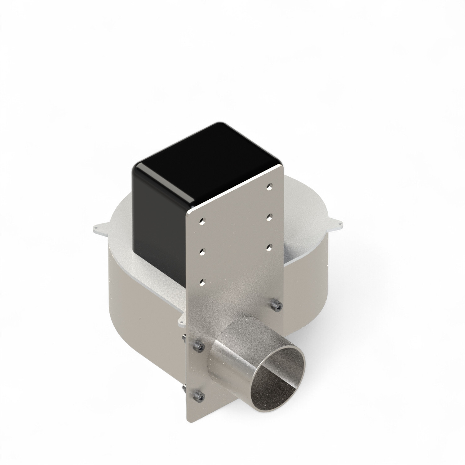 Inflation Blower 190 m Inflation Blower 190 m