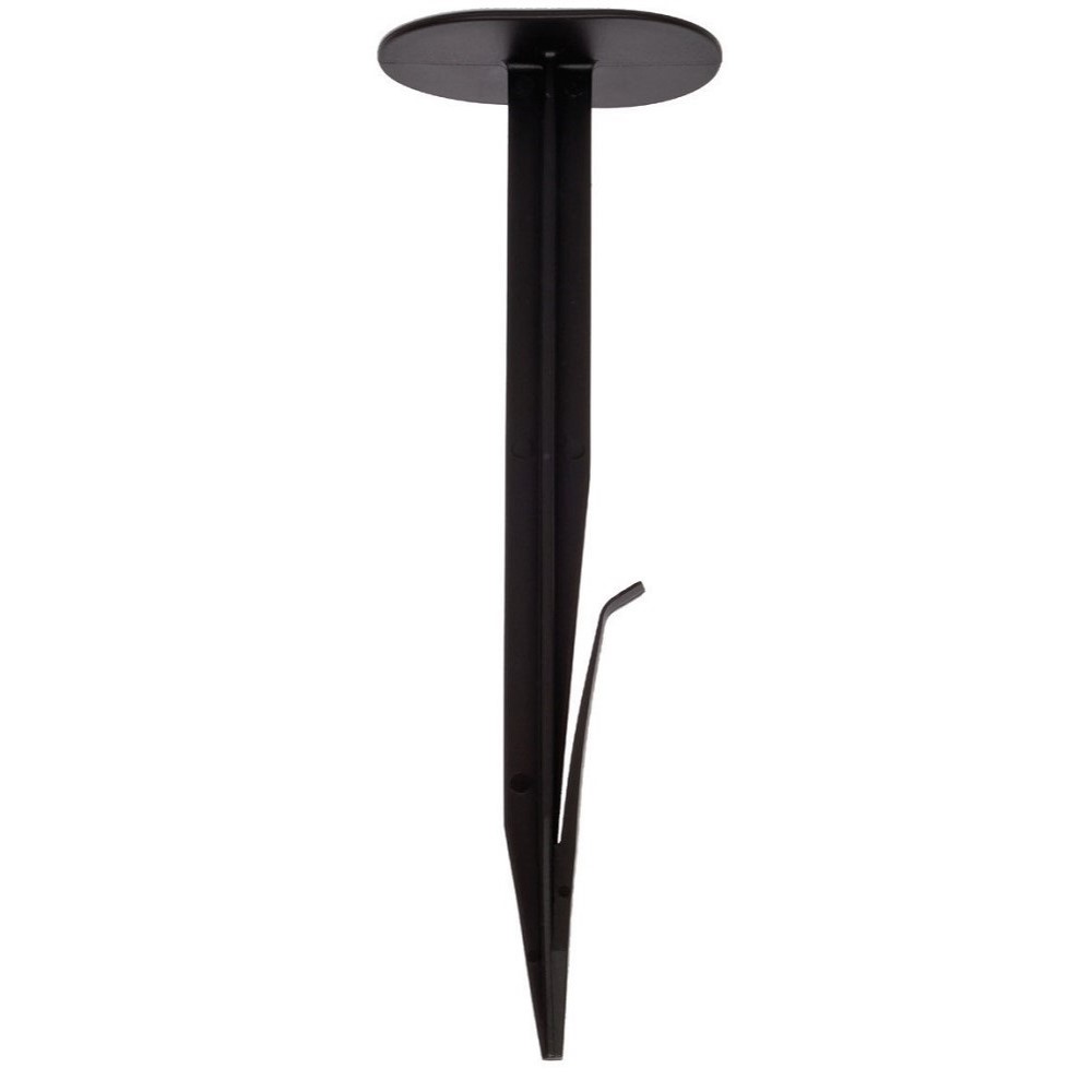 Ground cover spike Type II - L = 25 cm - PU = 120 pcs