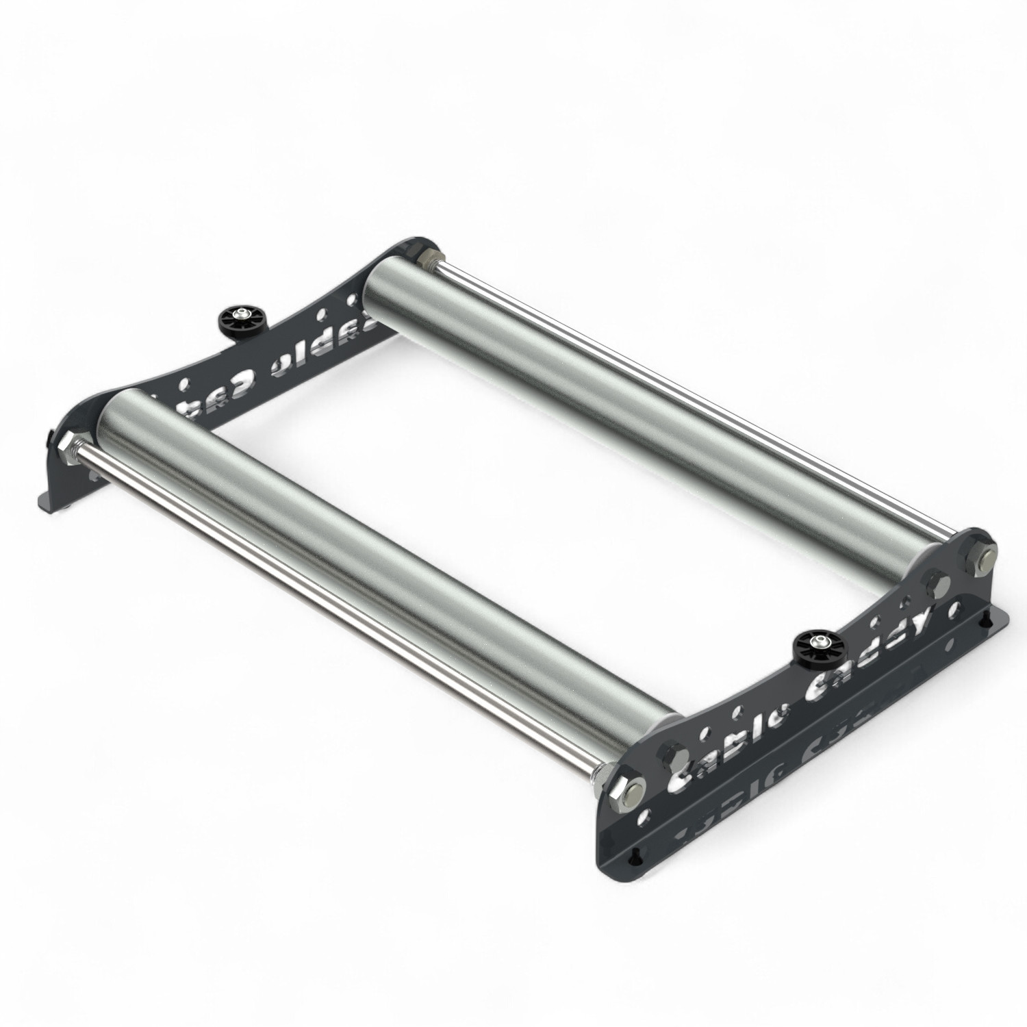 Cable Caddy Cable Dispenser for wires & cables 510 mm - anthracite Cable Caddy Cable Dispenser for wires & cables 510 mm - anthracite