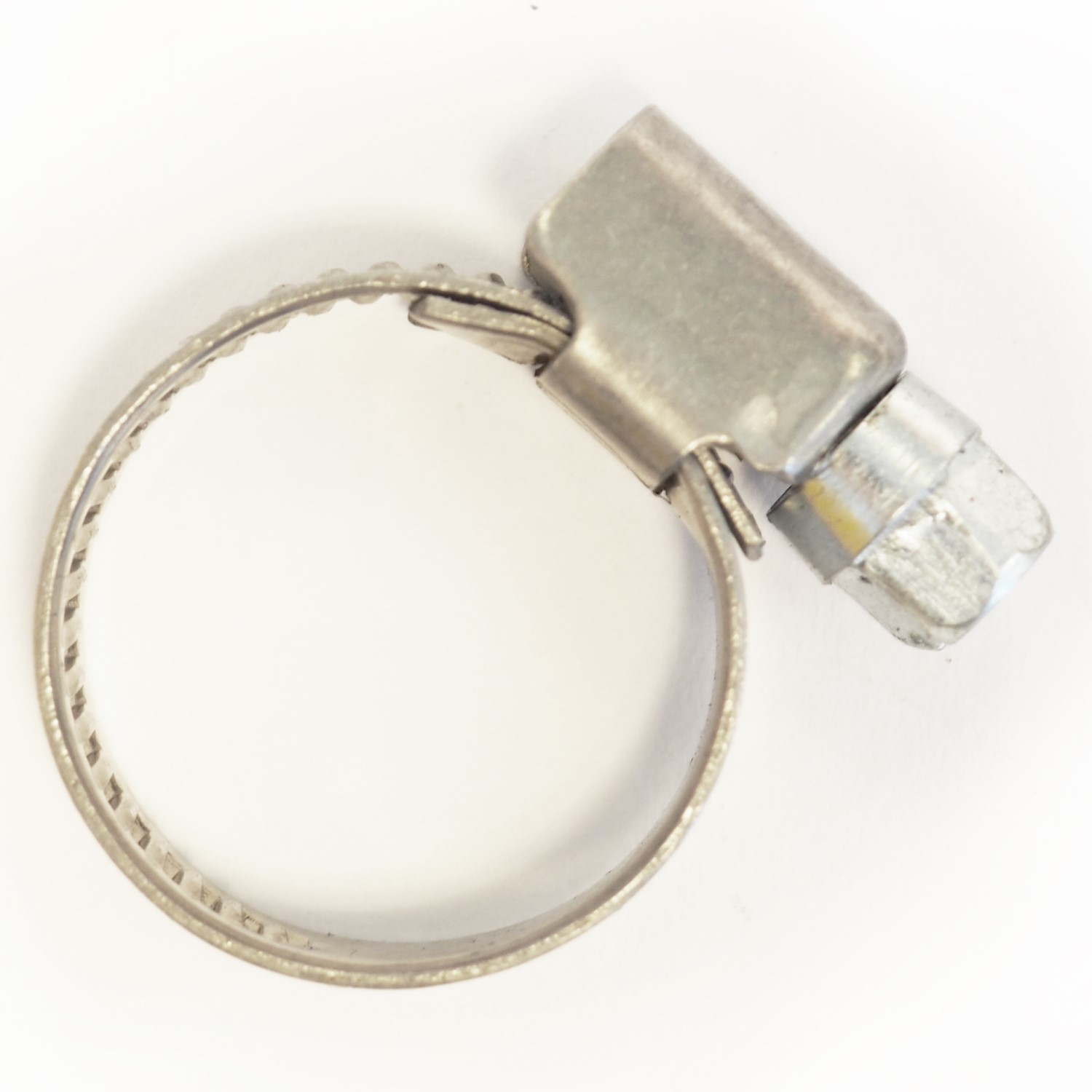Hose clamp 12-22 mm - PU = 100 pcs Hose clamp 12-22 mm - PU = 100 pcs