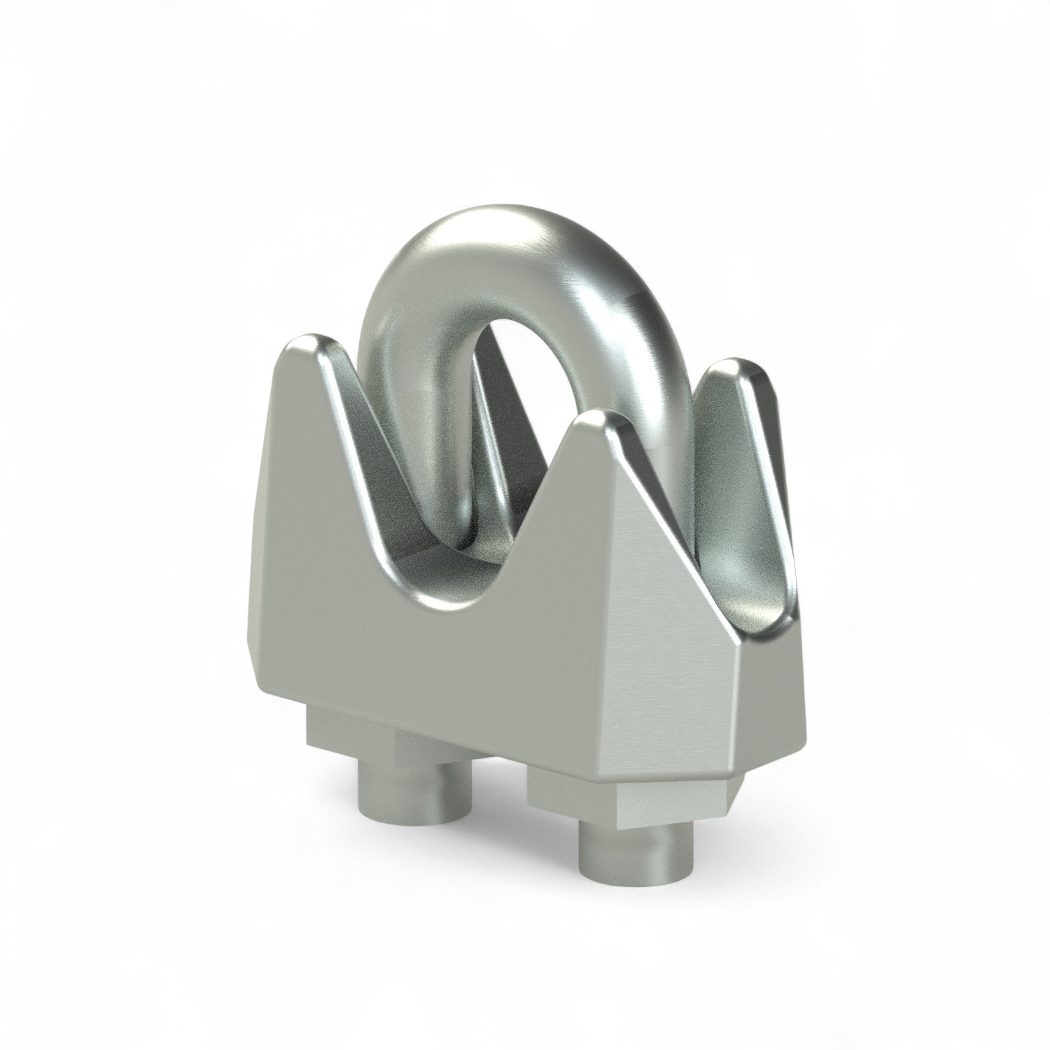 Cable clamp Cable clamp