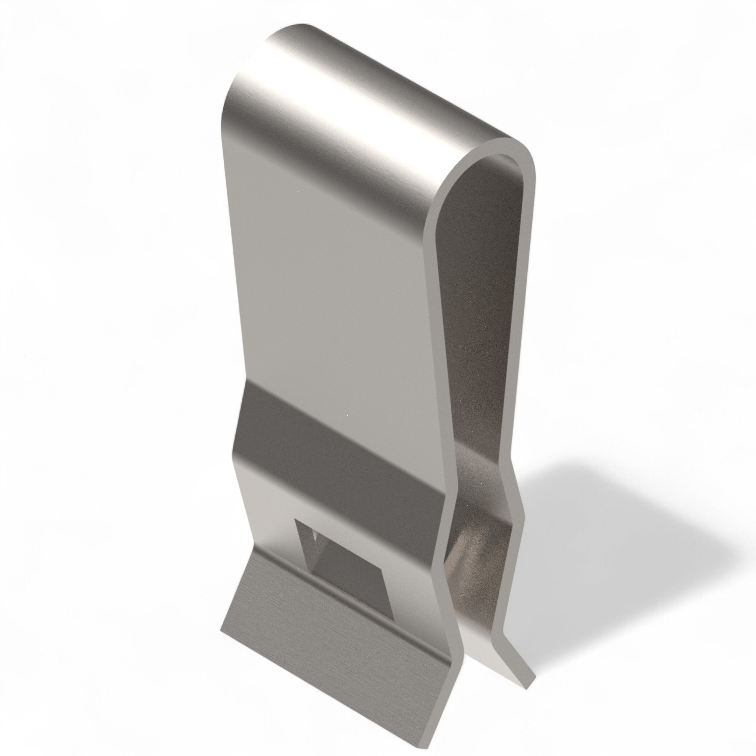 Cloth clip, inox Cloth clip, inox