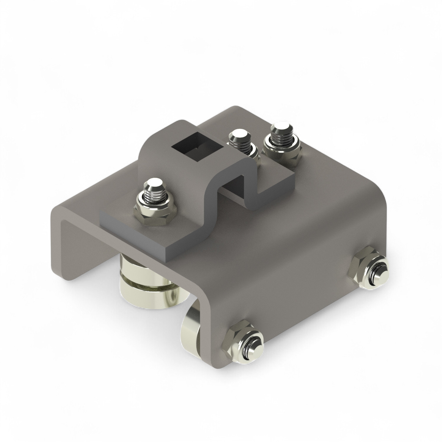 Guiding unit for tube motor RB40 /50/ TGU Guiding unit for tube motor RB40 /50/ TGU