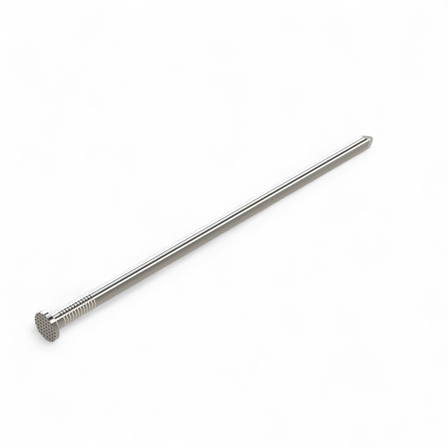 Anchor nails 7/210 mm - PU = 5 kg / appr. 75 pcs Anchor nails 7/210 mm - PU = 5 kg / appr. 75 pcs