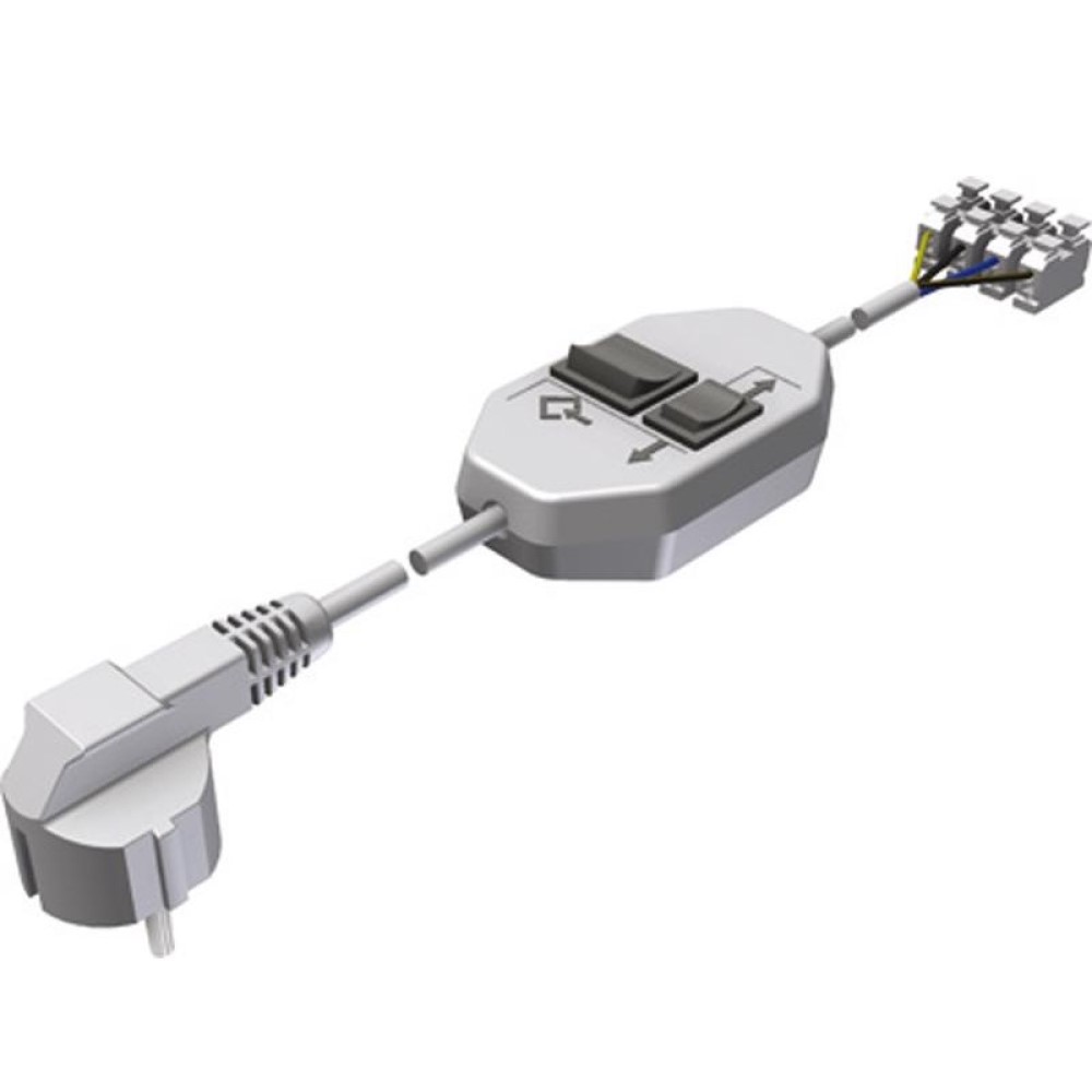 33100057_Einstellschalter.jpg Adjusting switch RB50E+ / RB120E+ - Ridder Art. Nr.:772001