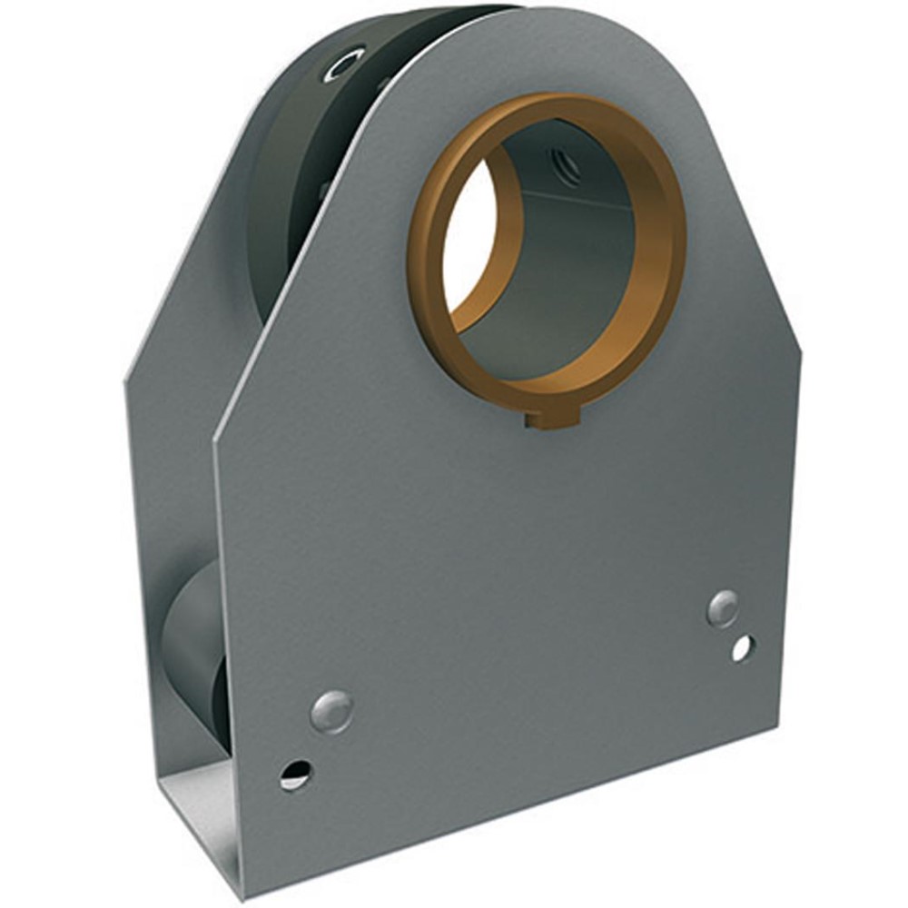 32210022_Ritzelgehaeuse_TU_11_22.jpg Pinion house unit for rack Ridder TU11-22 - PU = 25 pcs