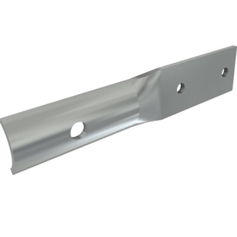 32211632_Kupplungsplatte.jpg Tube-rack coupling plates - for rack 16 mm for tube