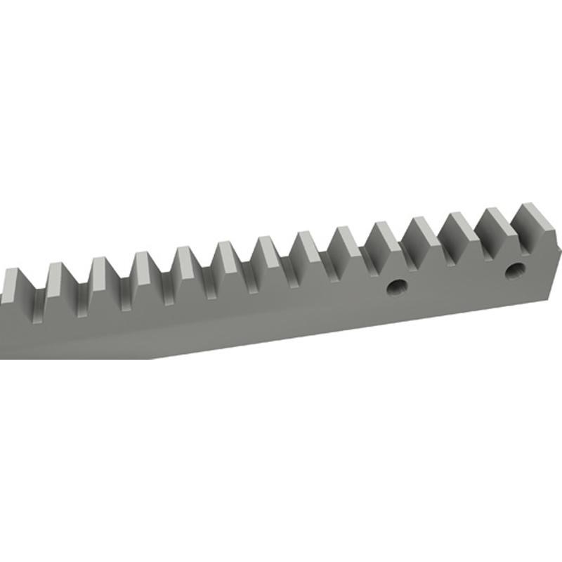 31161400_Zahnstange_m4_b16_1400_mm.jpg Rack m4/b16 Ridder / L1400 mm