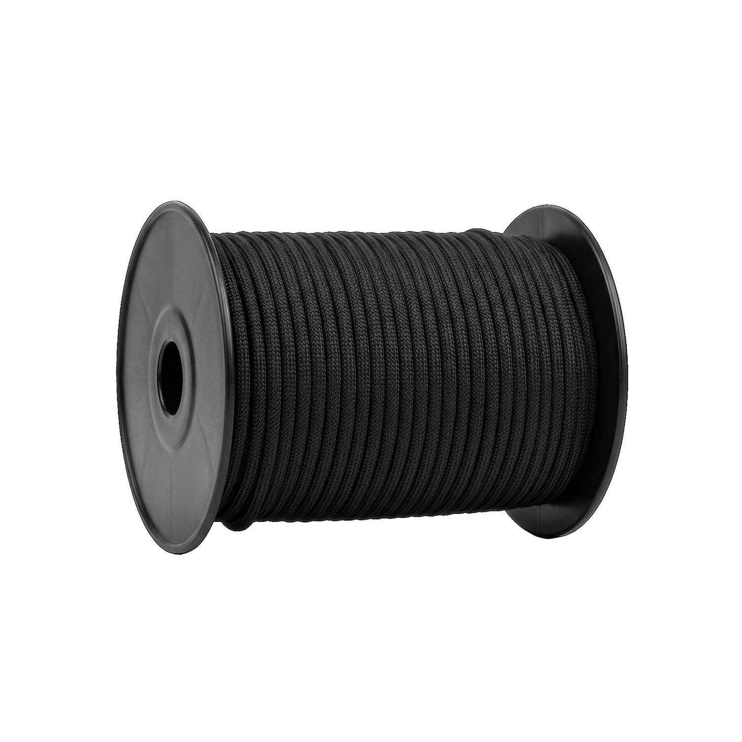 Poly cord, Black line -