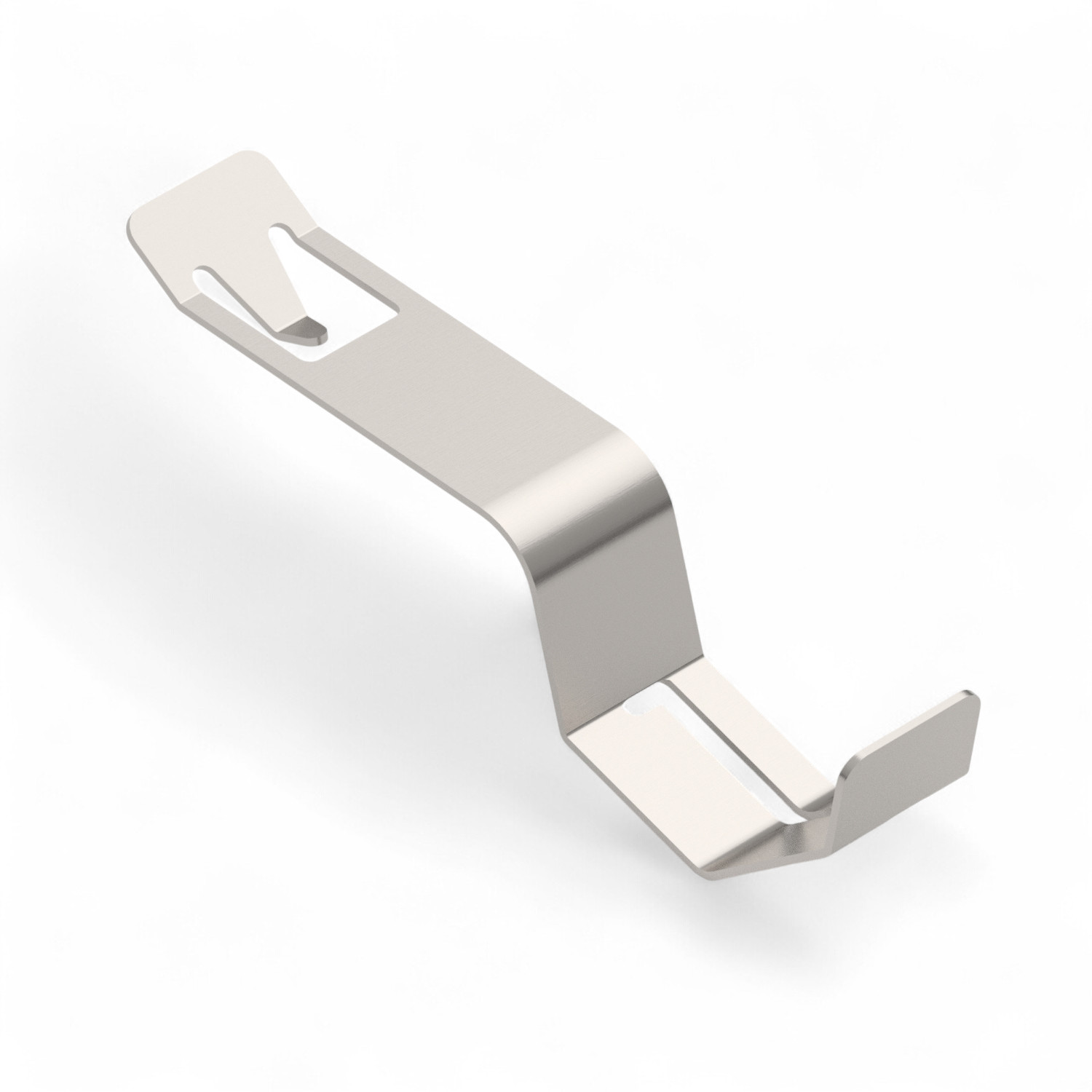 Sealing bracket fits 2 mm inox wire - PU = 100 pcs