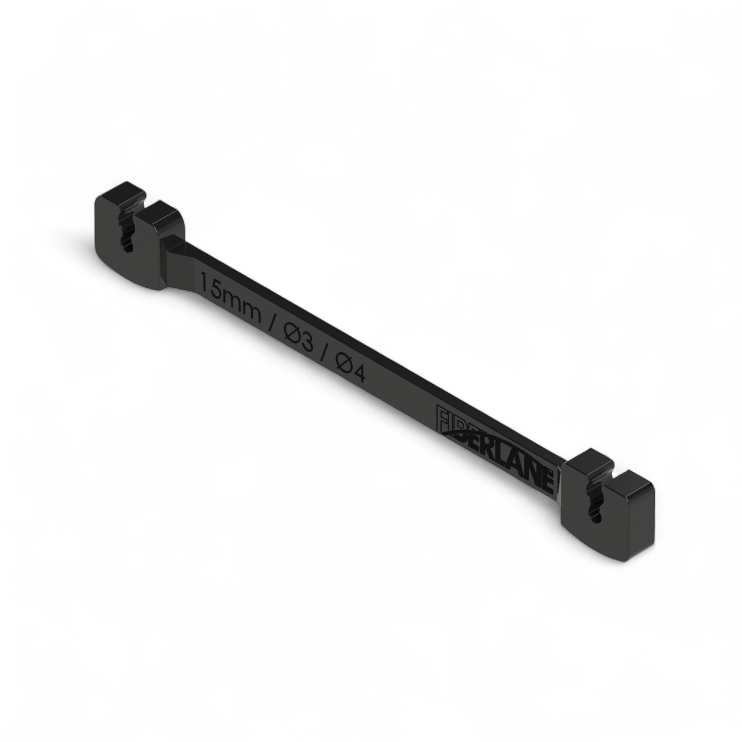 Poly ties L= 11,5 cm f. 4/3 mm - PU = 1.000 pcs Poly ties L= 11,5 cm f. 4/3 mm - PU = 1.000 pcs