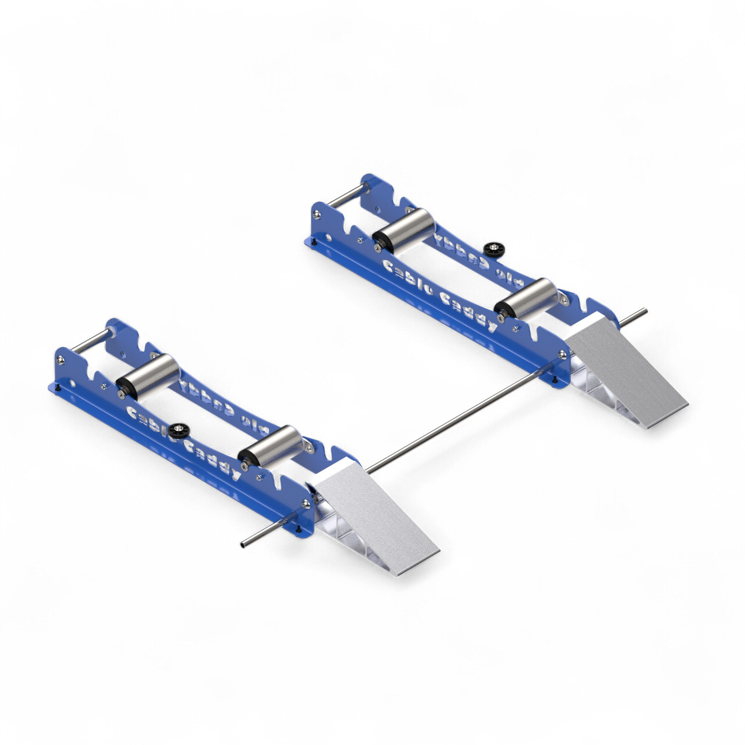 Cable Caddy Twin - Cable Dispenser for wires & cables Cable Caddy Twin - Cable Dispenser for wires & cables